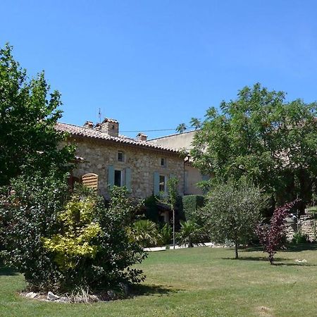 Gites Au Chateau Des Estubiers Les Granges-Gontardes Екстер'єр фото