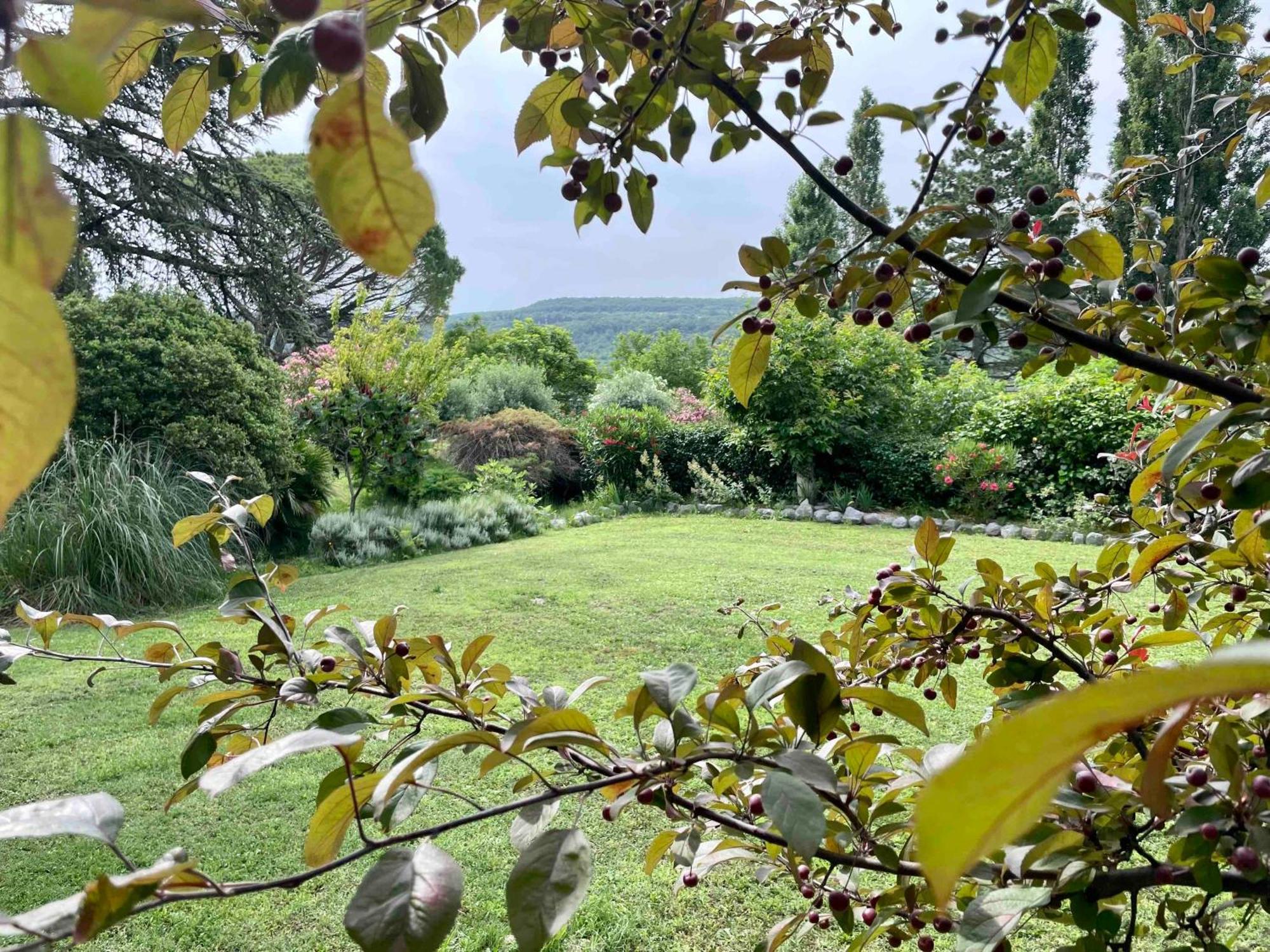 Gites Au Chateau Des Estubiers Les Granges-Gontardes Екстер'єр фото